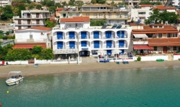 Hotel Knossos